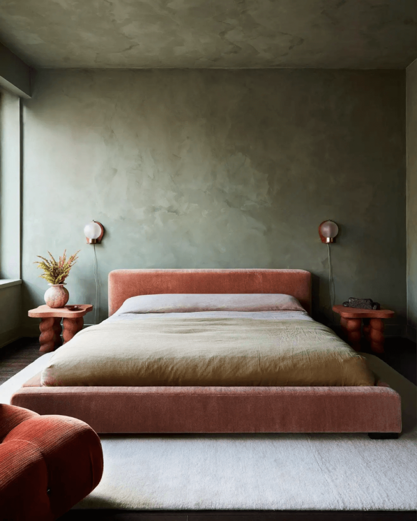 How To Create A Minimalist Bedroom Oasis