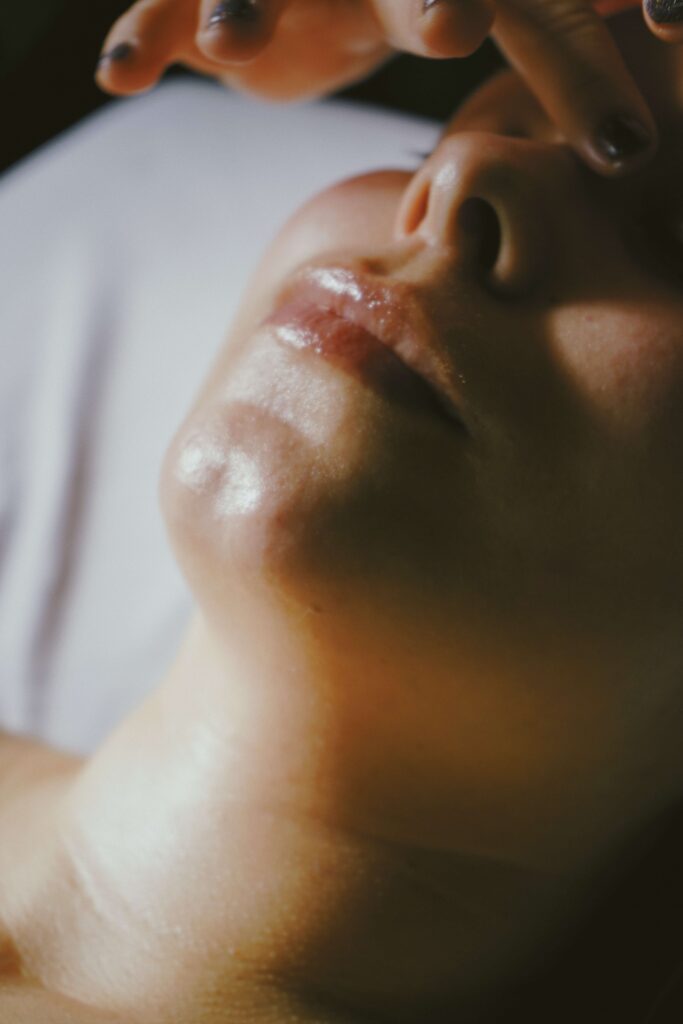 Does Facial Massage Have an Effect on Sebum Does Facial Massage Have an Effect on Sebum